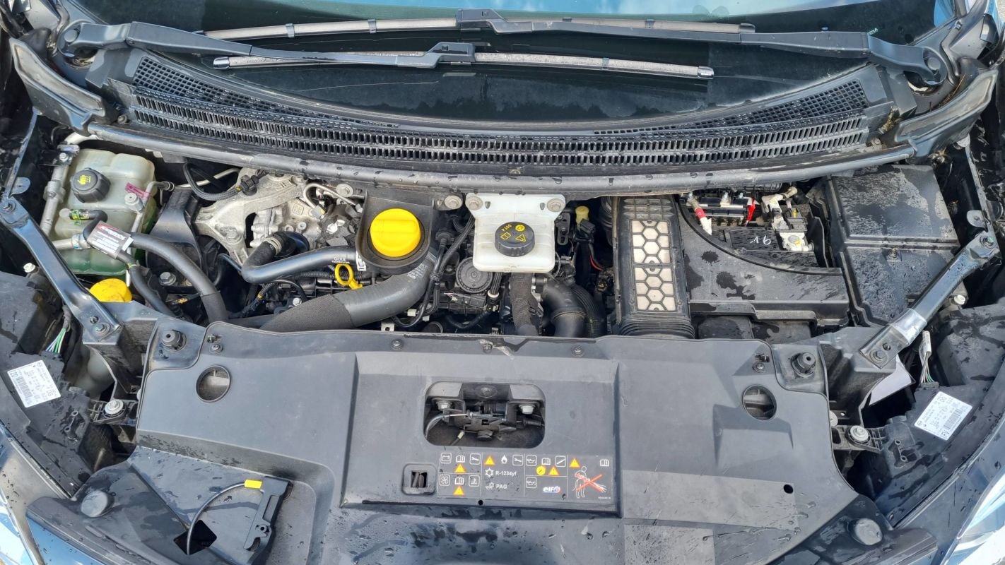 Renault Grand Scénic - Photo 15