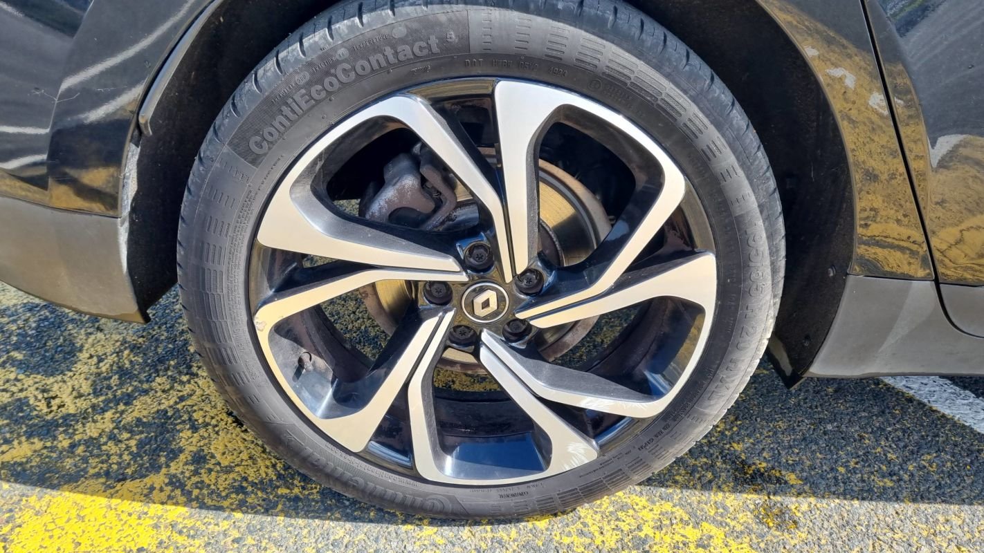 Renault Grand Scénic - Photo 16
