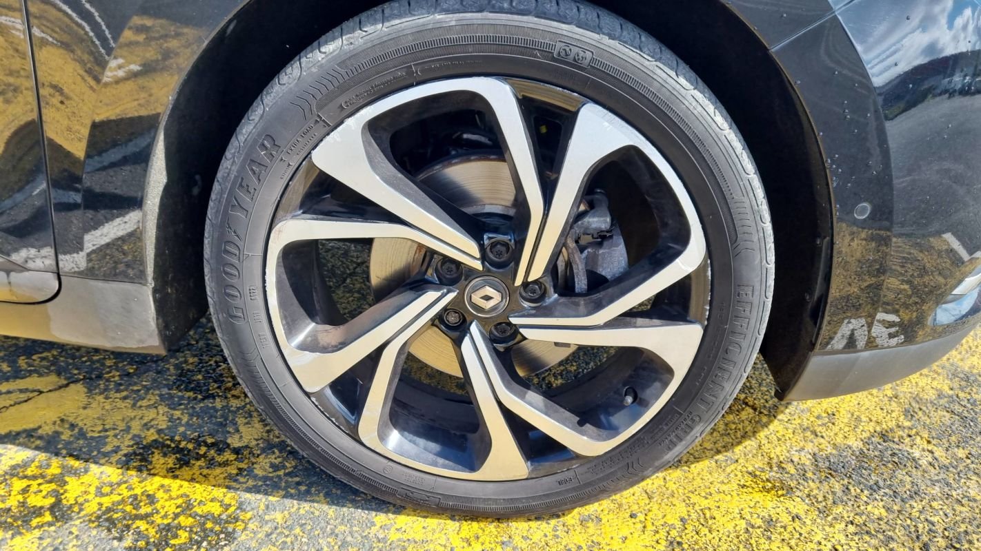 Renault Grand Scénic - Photo 17