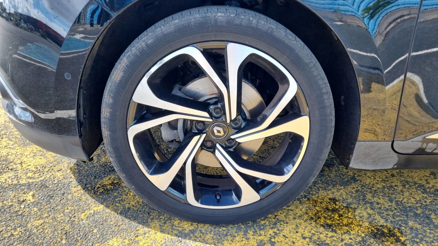 Renault Grand Scénic - Photo 18