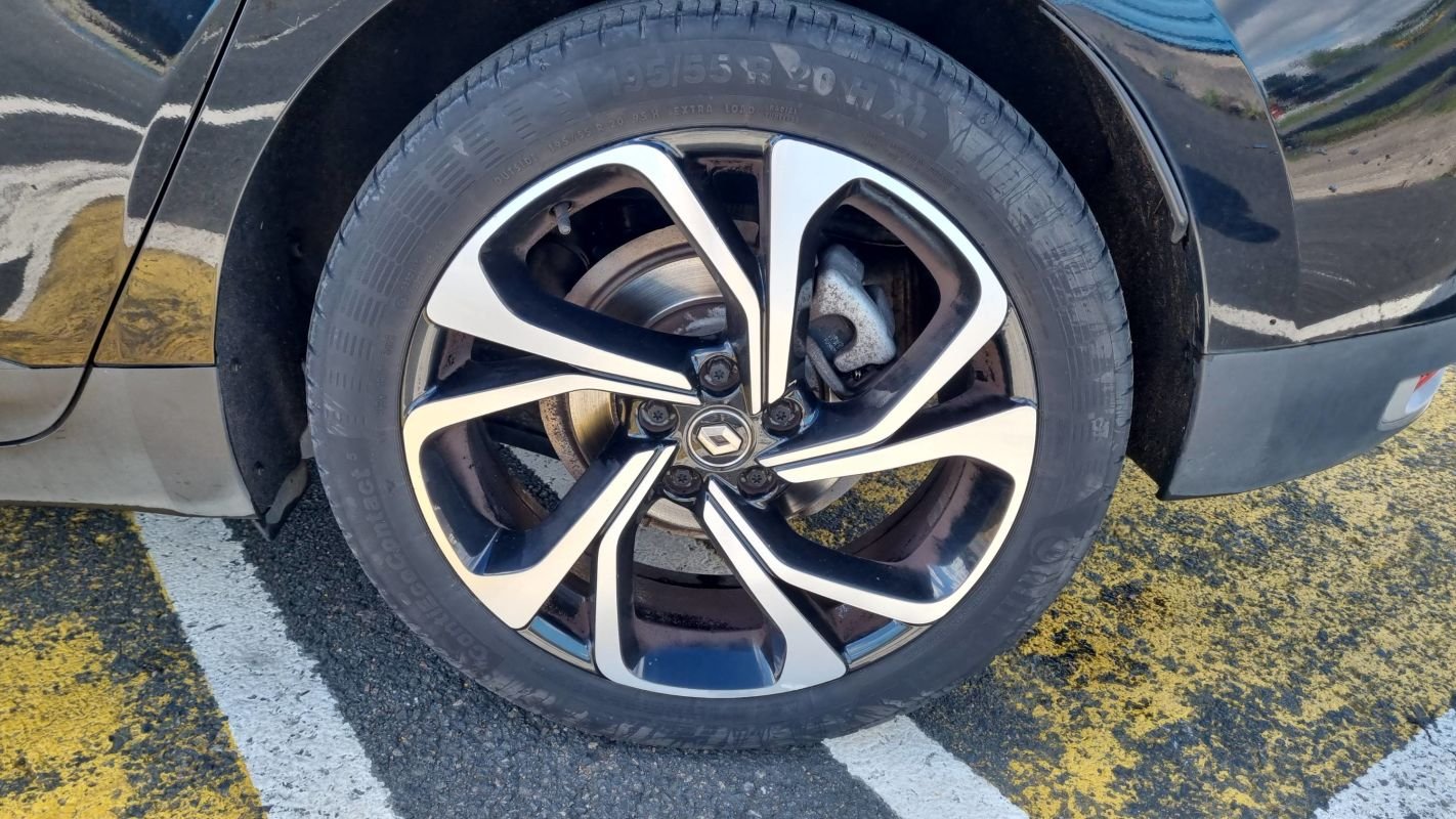 Renault Grand Scénic - Photo 19