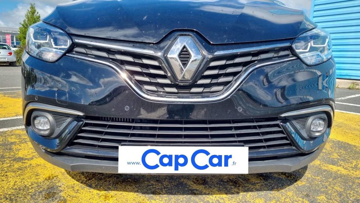 Renault Grand Scénic - Photo 20