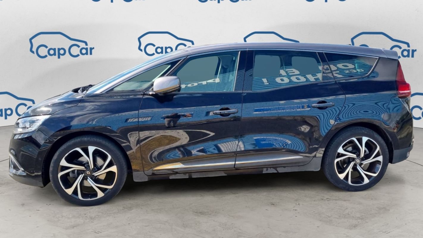 Renault Grand Scénic - Photo 2