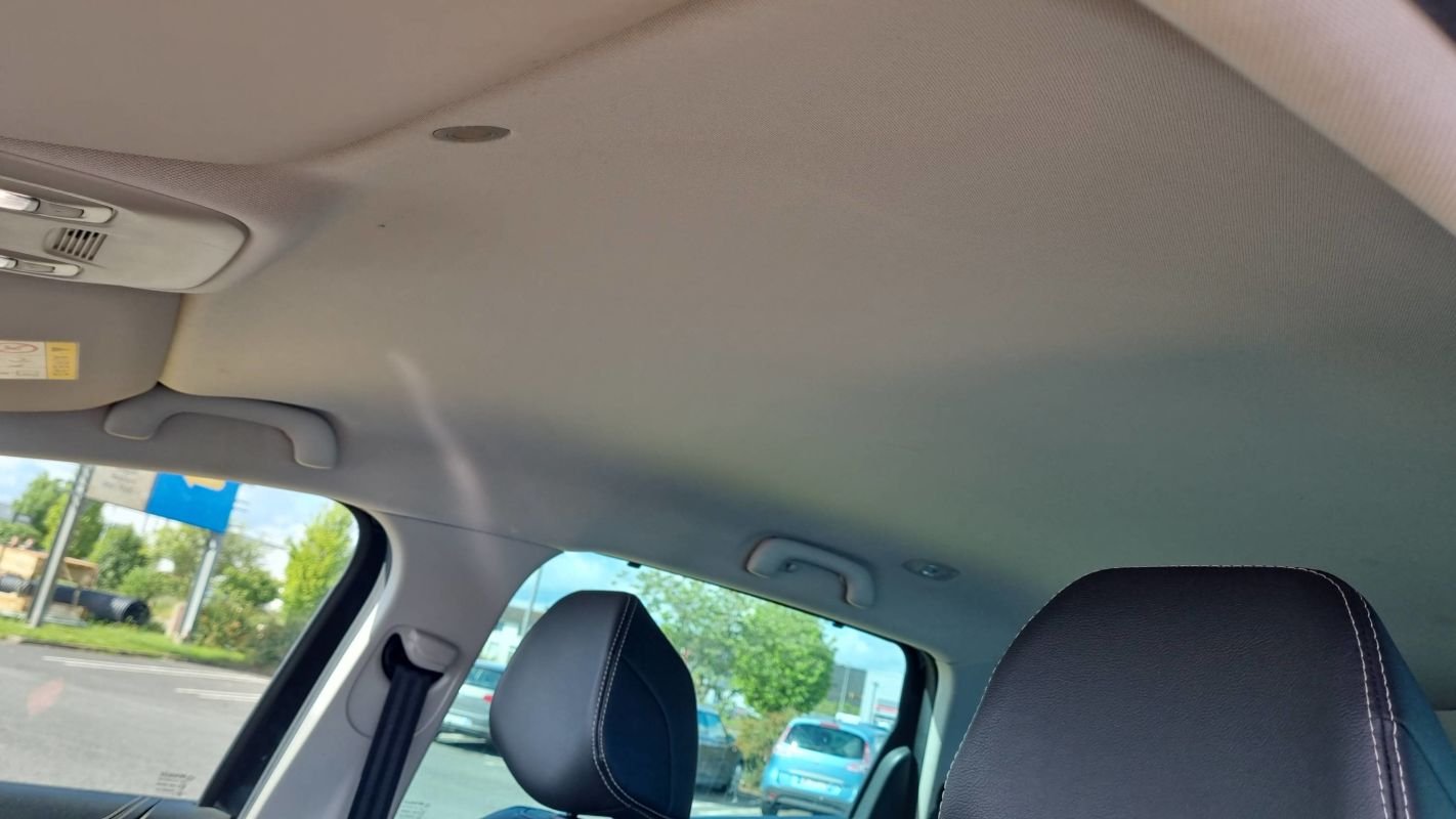 Renault Grand Scénic - Photo 29