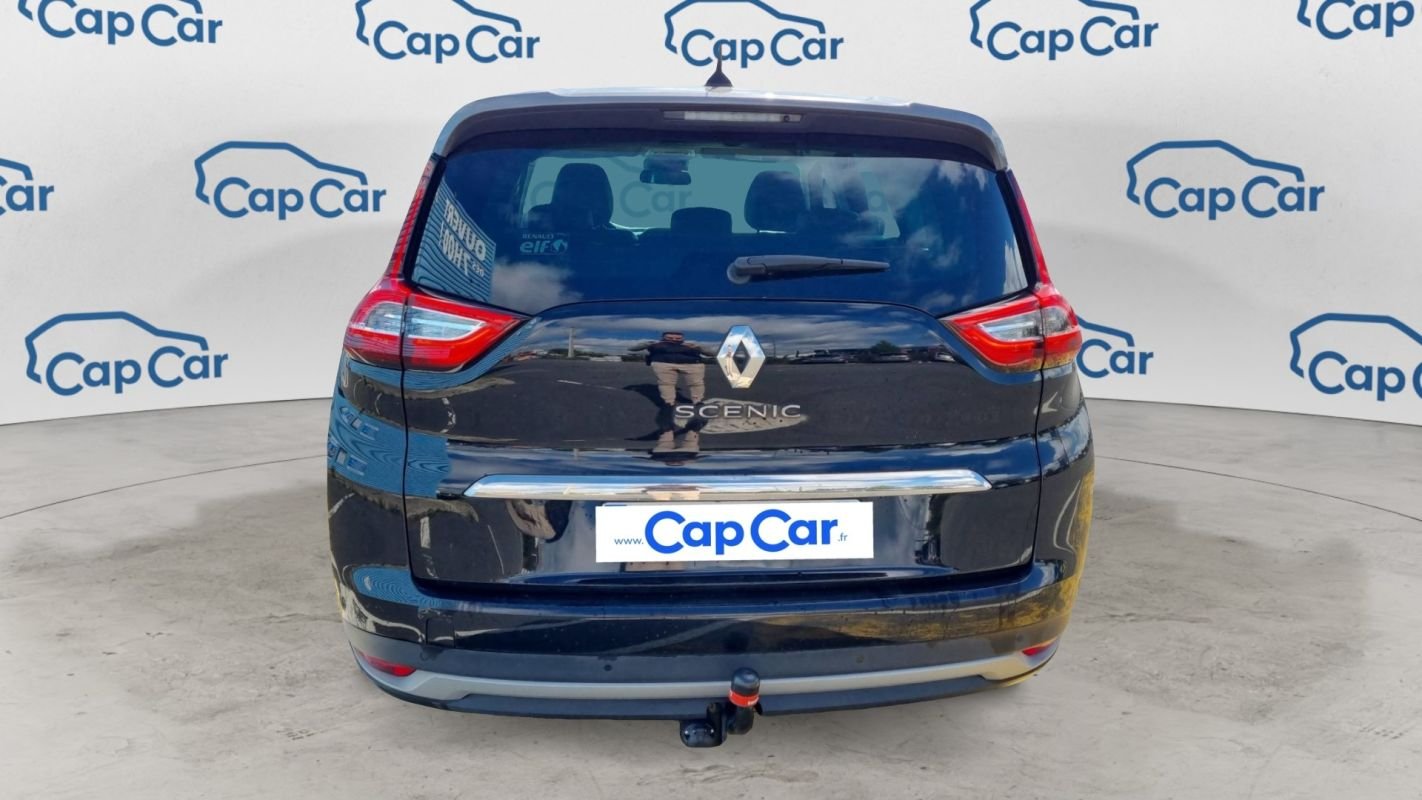 Renault Grand Scénic - Photo 3