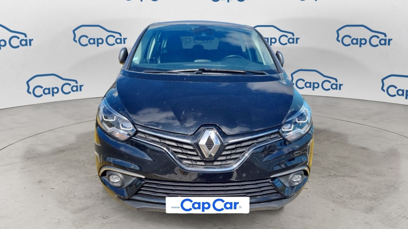 Renault Grand Scénic - Photo 5