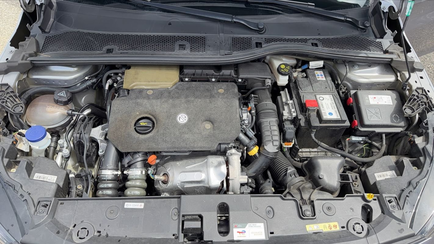 Peugeot 208 - Photo 15