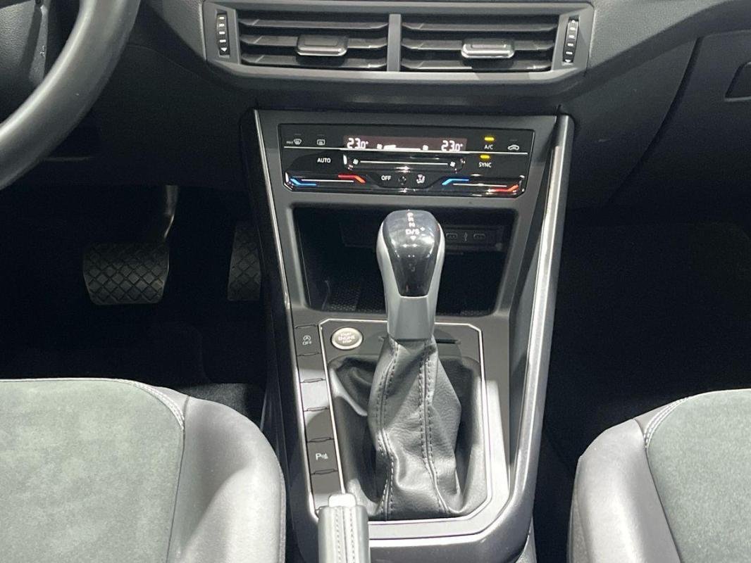 Volkswagen Taigo - Photo 11
