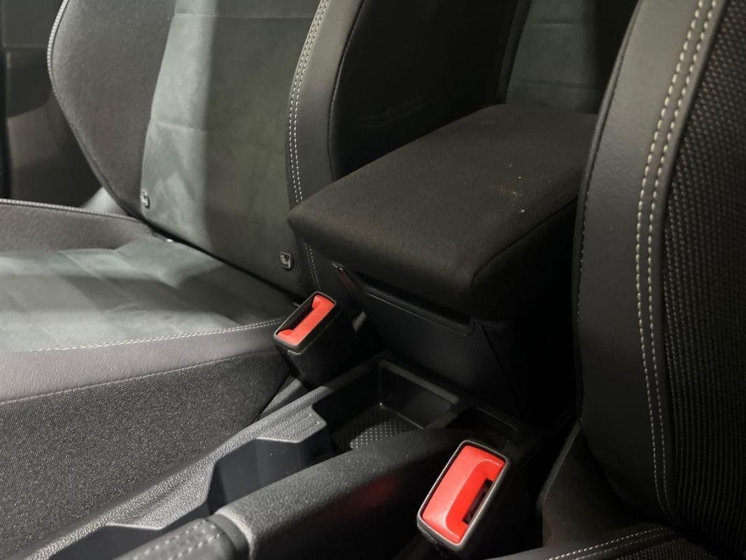 Volkswagen Taigo - Photo 12