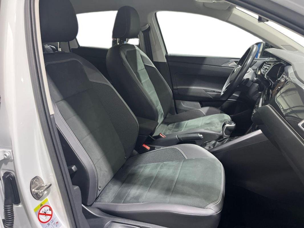 Volkswagen Taigo - Photo 13