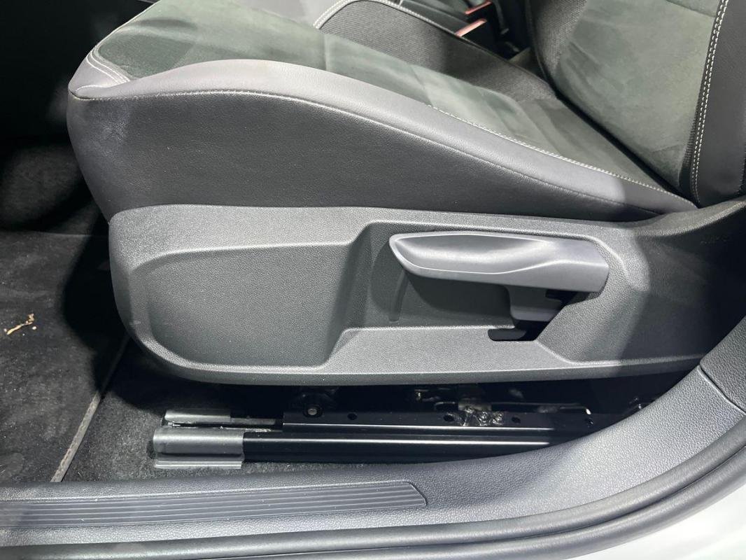 Volkswagen Taigo - Photo 14