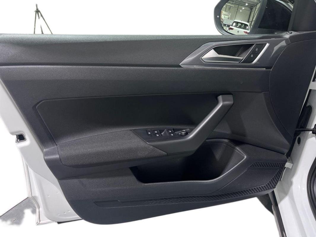 Volkswagen Taigo - Photo 15