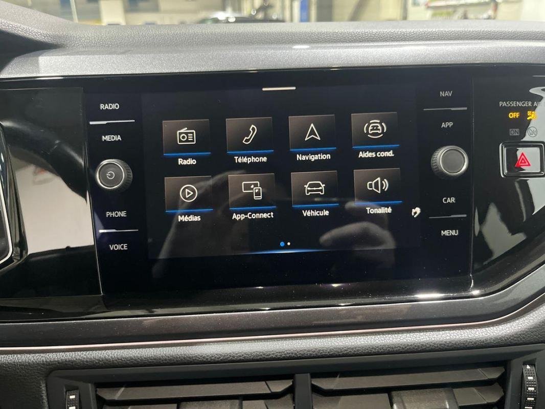 Volkswagen Taigo - Photo 16