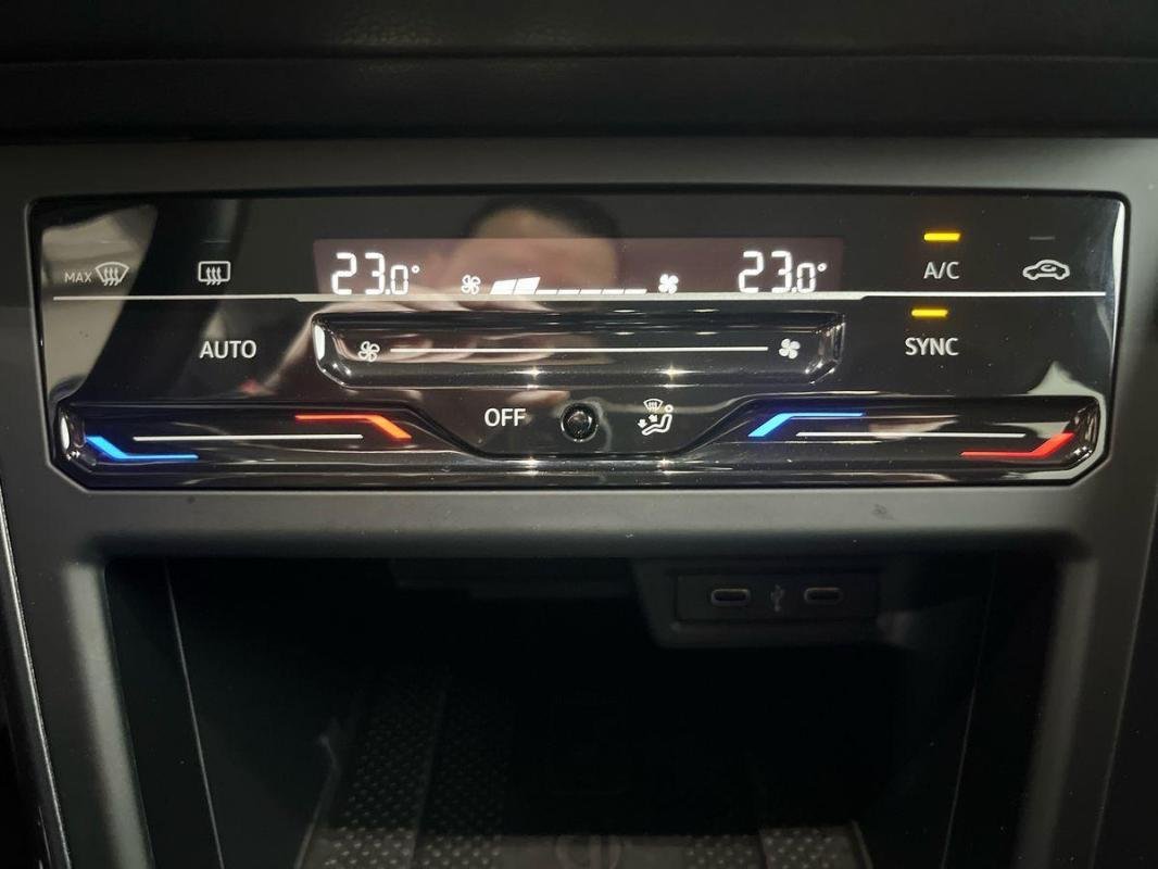 Volkswagen Taigo - Photo 19
