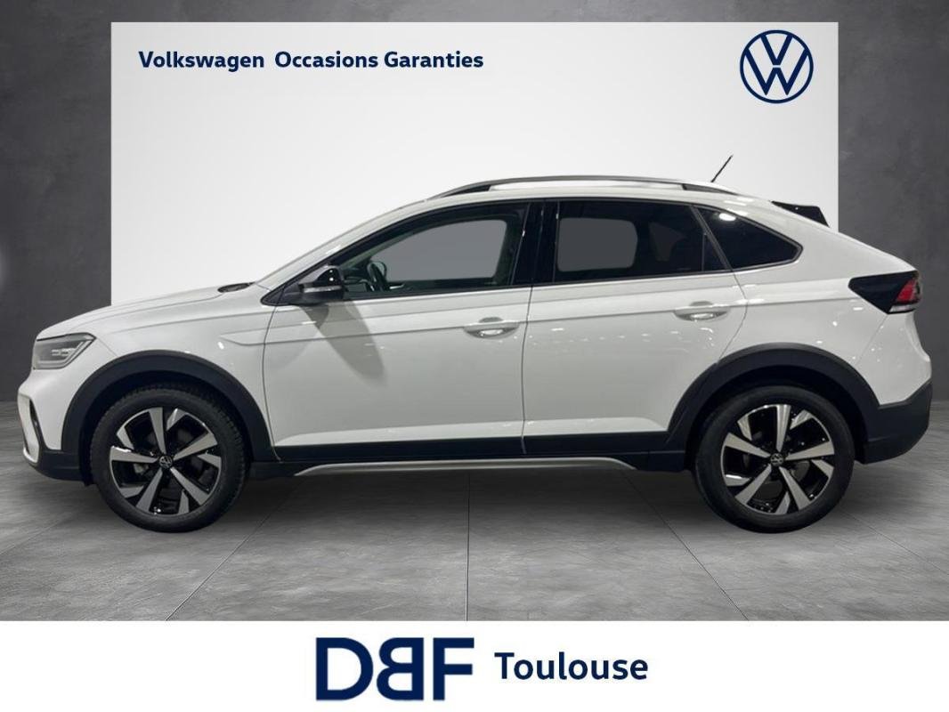 Volkswagen Taigo - Photo 2
