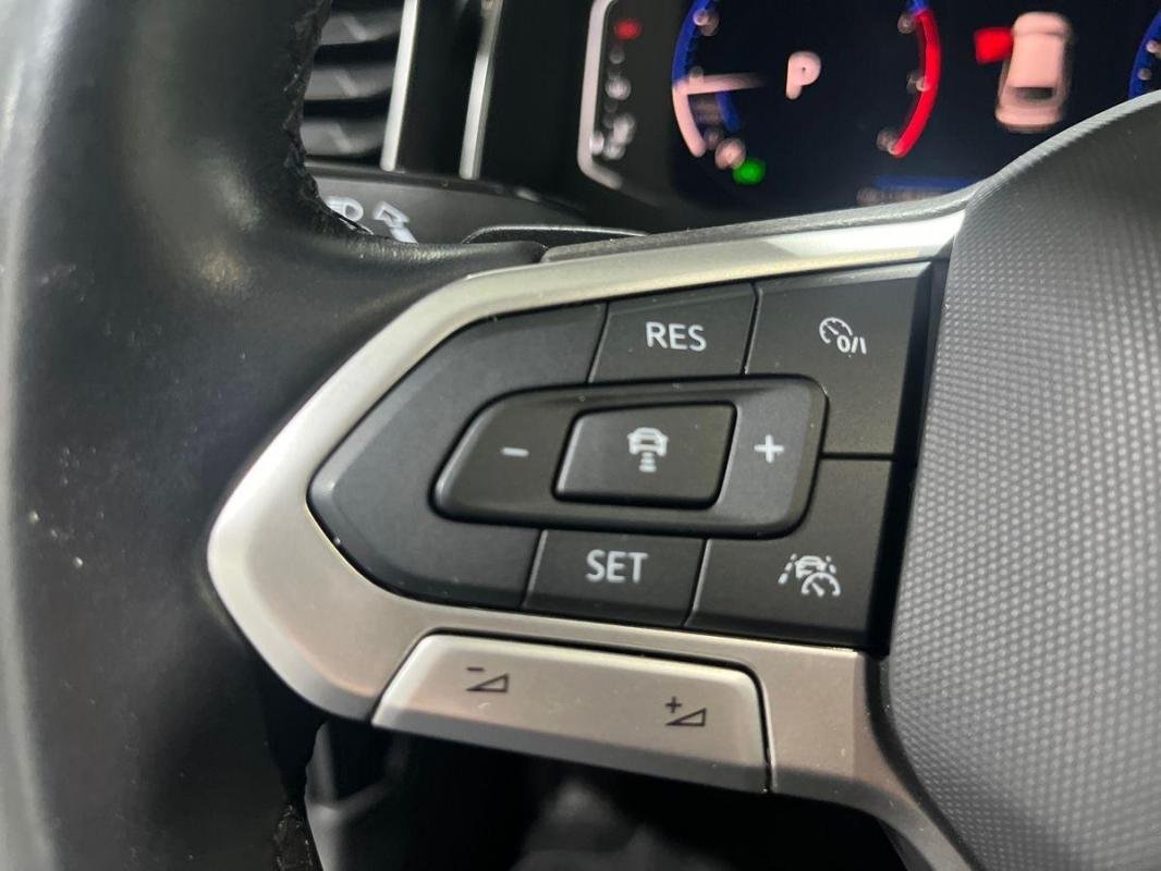 Volkswagen Taigo - Photo 21