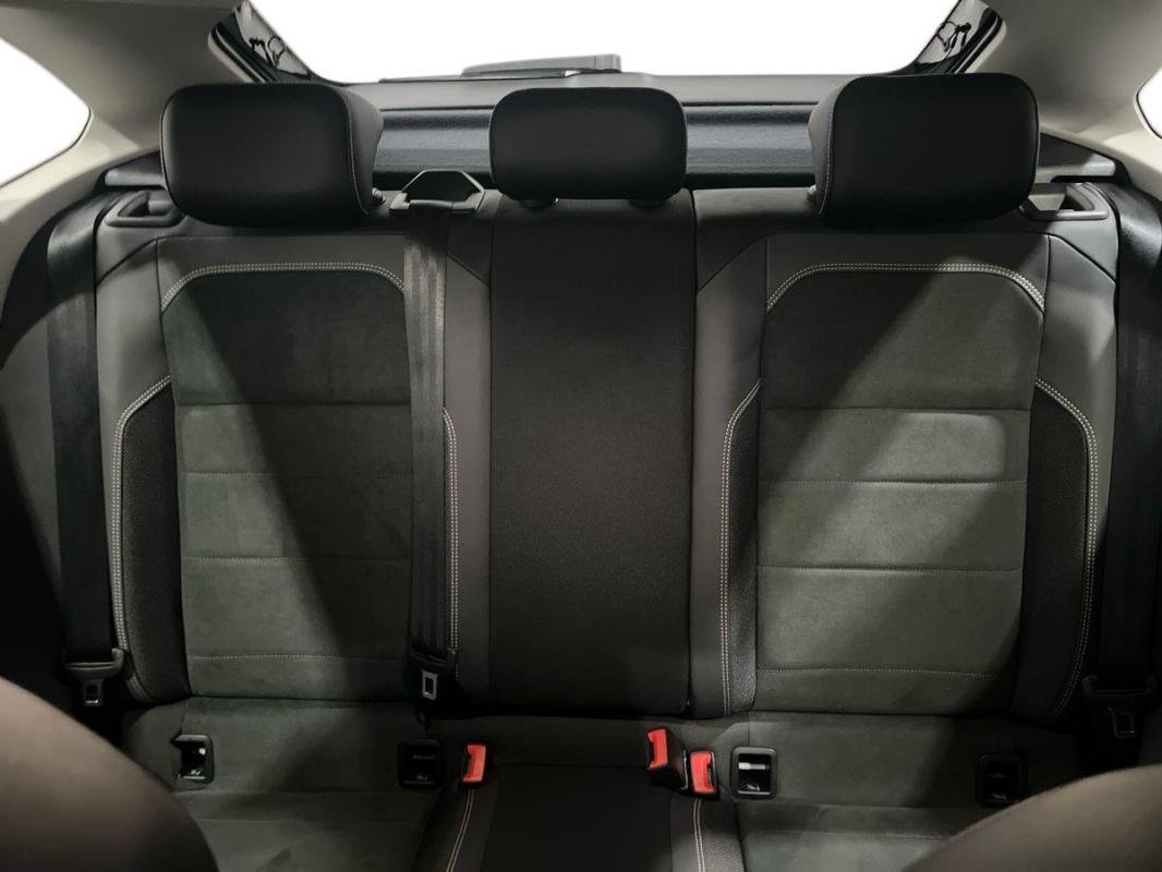 Volkswagen Taigo - Photo 22