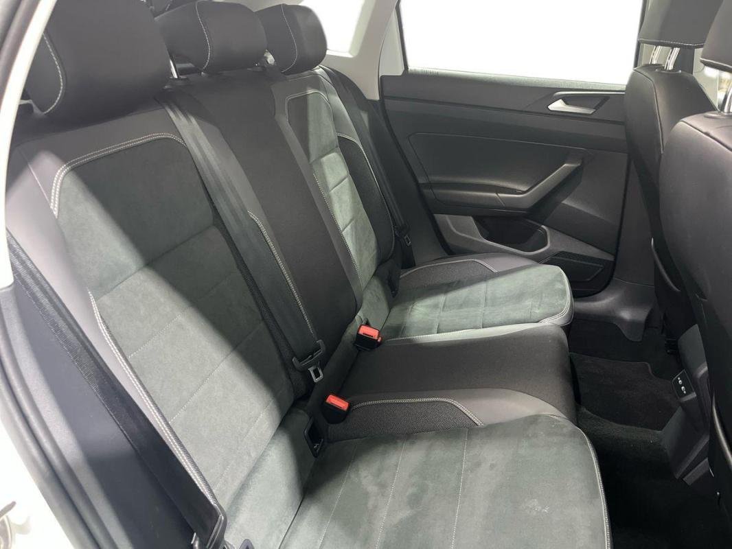 Volkswagen Taigo - Photo 23