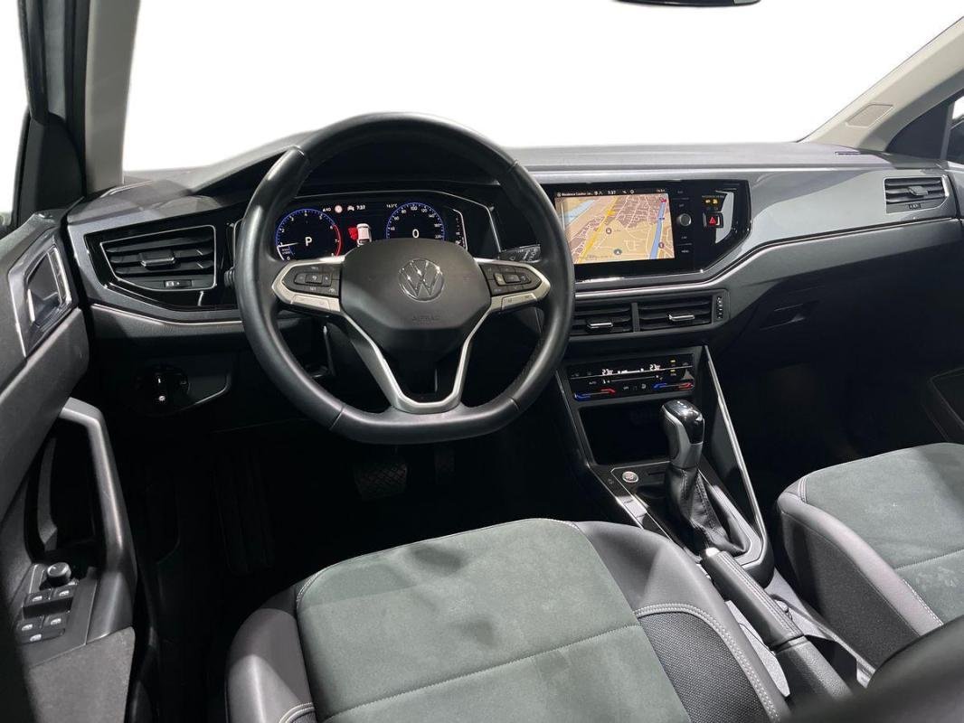 Volkswagen Taigo - Photo 24