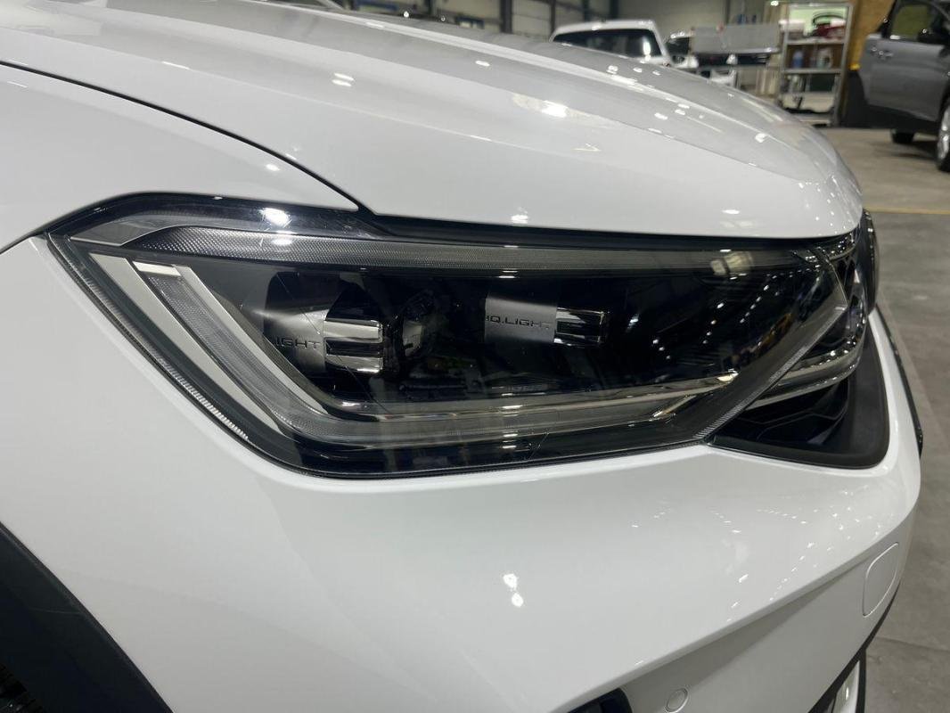 Volkswagen Taigo - Photo 26
