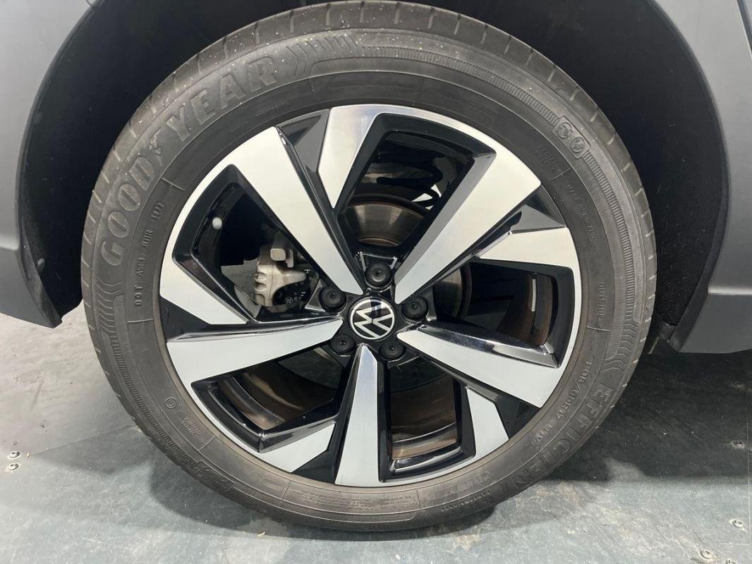 Volkswagen Taigo - Photo 28