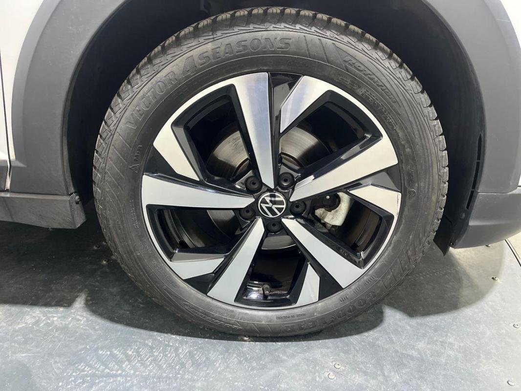 Volkswagen Taigo - Photo 29