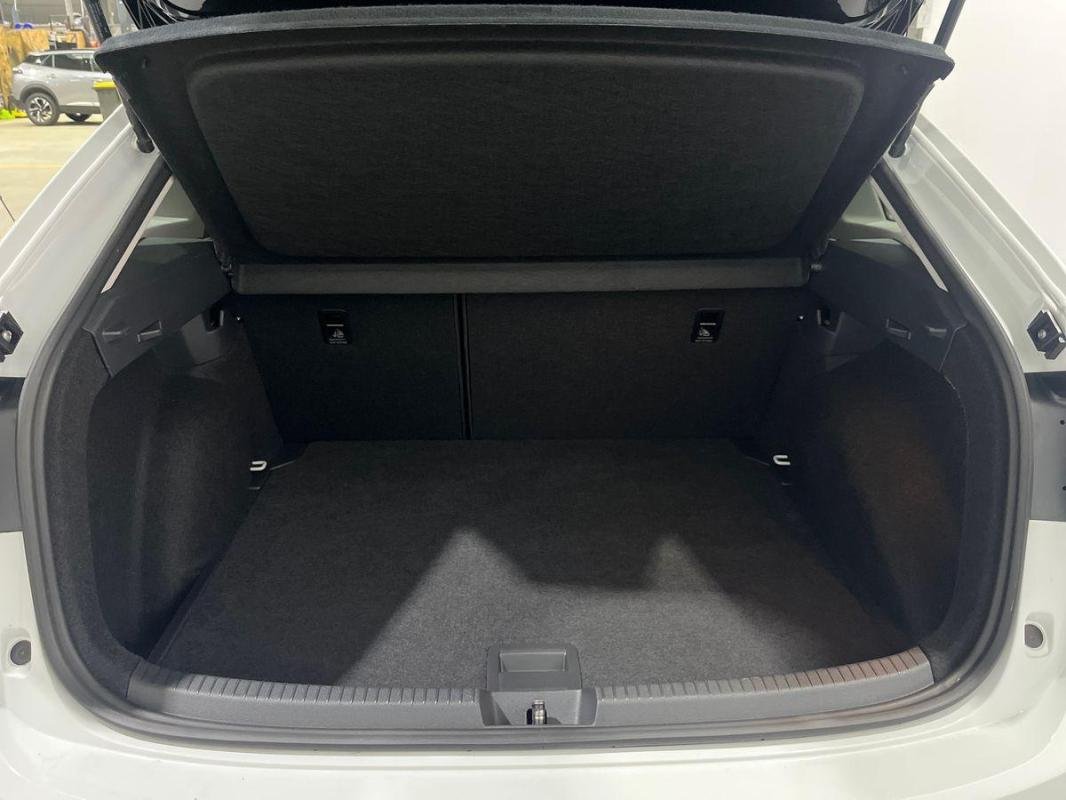 Volkswagen Taigo - Photo 31