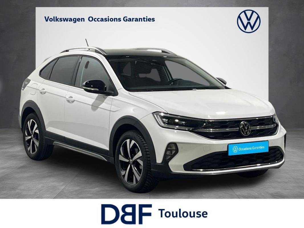 Volkswagen Taigo - Photo 6