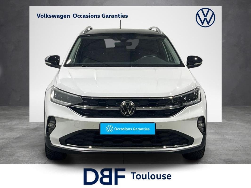 Volkswagen Taigo - Photo 7
