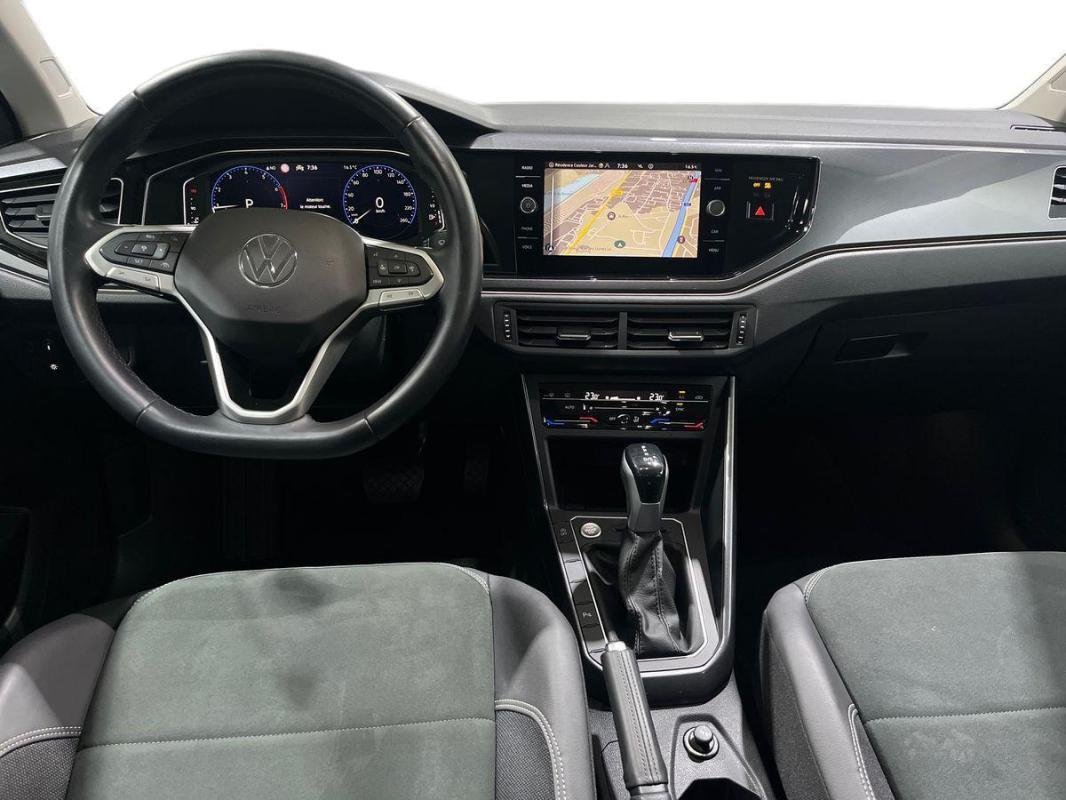 Volkswagen Taigo - Photo 8