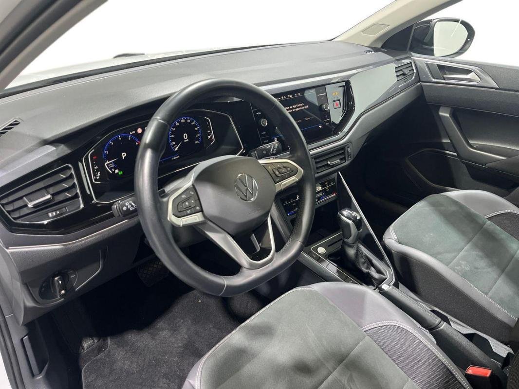 Volkswagen Taigo - Photo 9