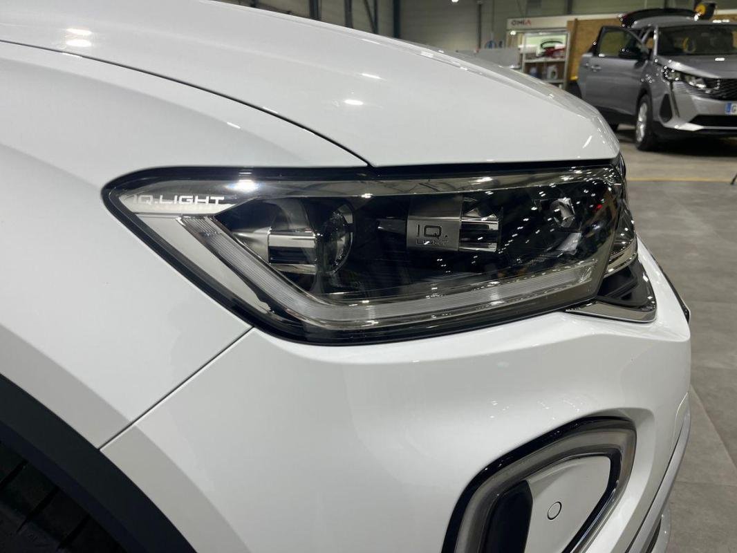 Volkswagen T-Roc - Photo 26