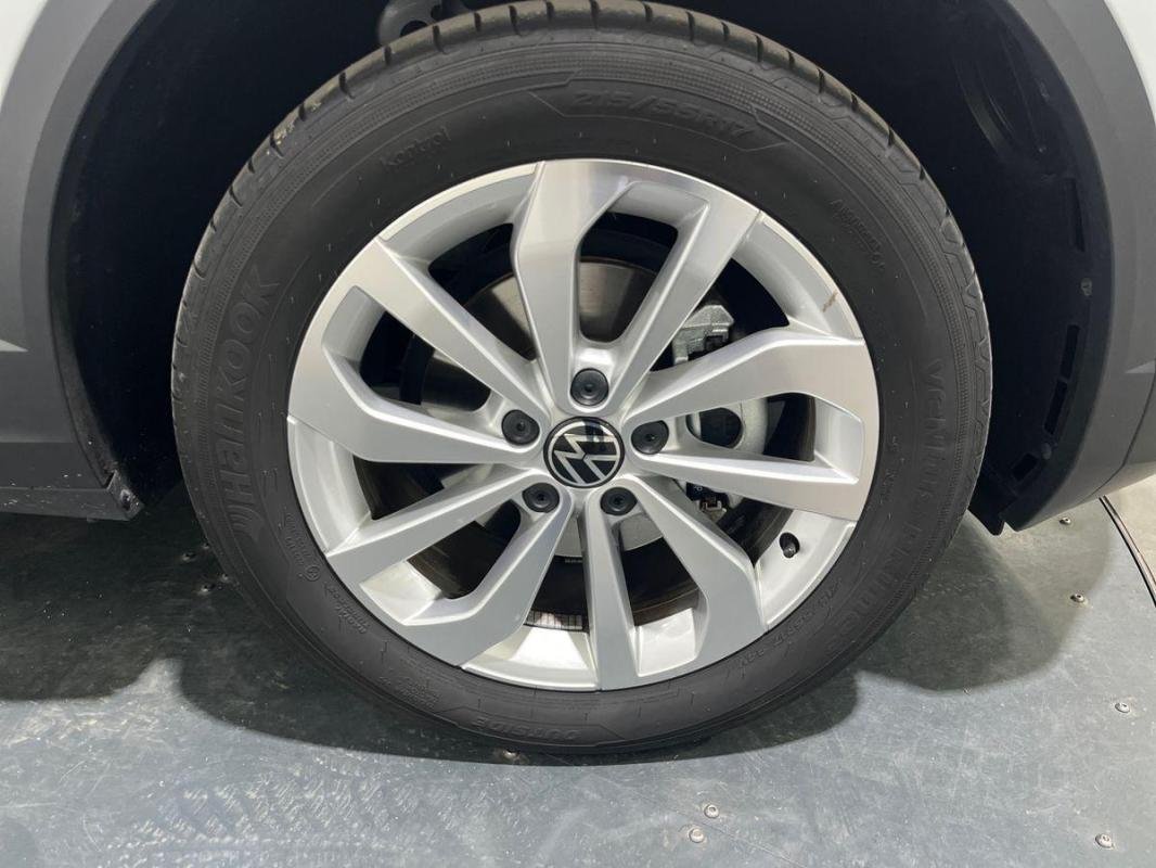 Volkswagen T-Roc - Photo 29