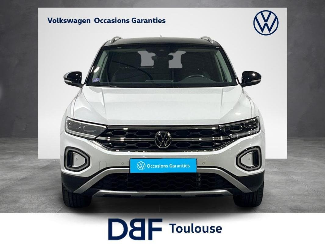 Volkswagen T-Roc - Photo 7