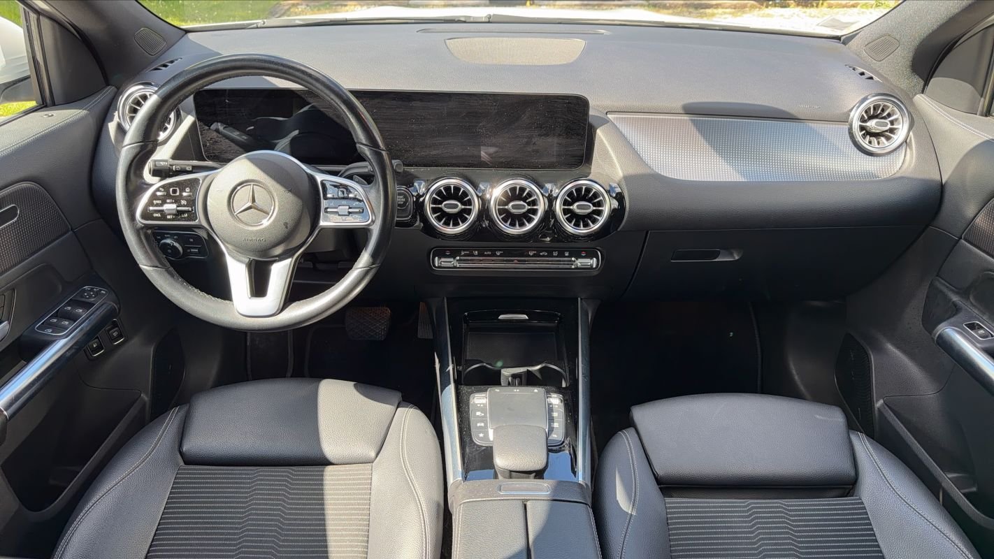 Mercedes Classe GLA - Photo 11