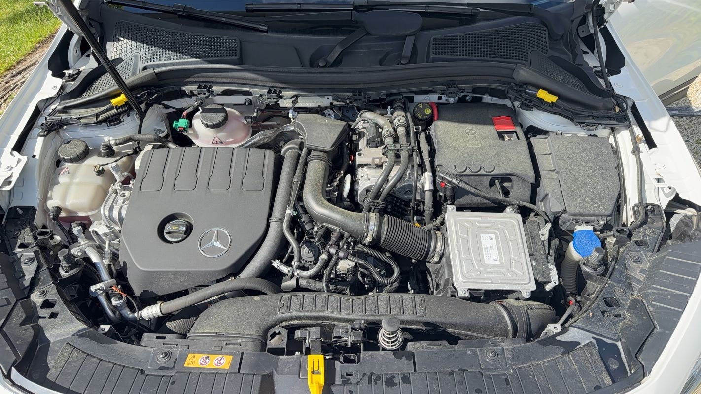 Mercedes Classe GLA - Photo 15