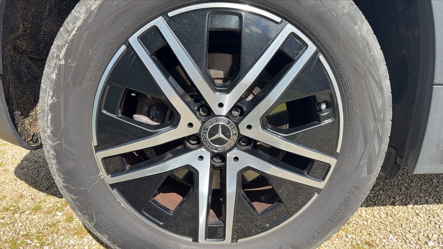 Mercedes Classe GLA - Photo 16