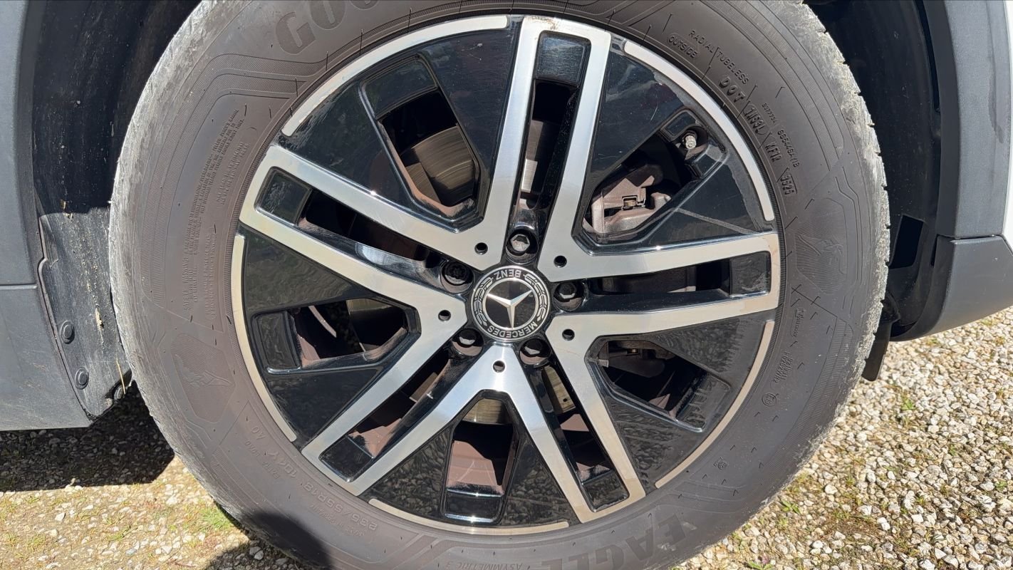 Mercedes Classe GLA - Photo 17