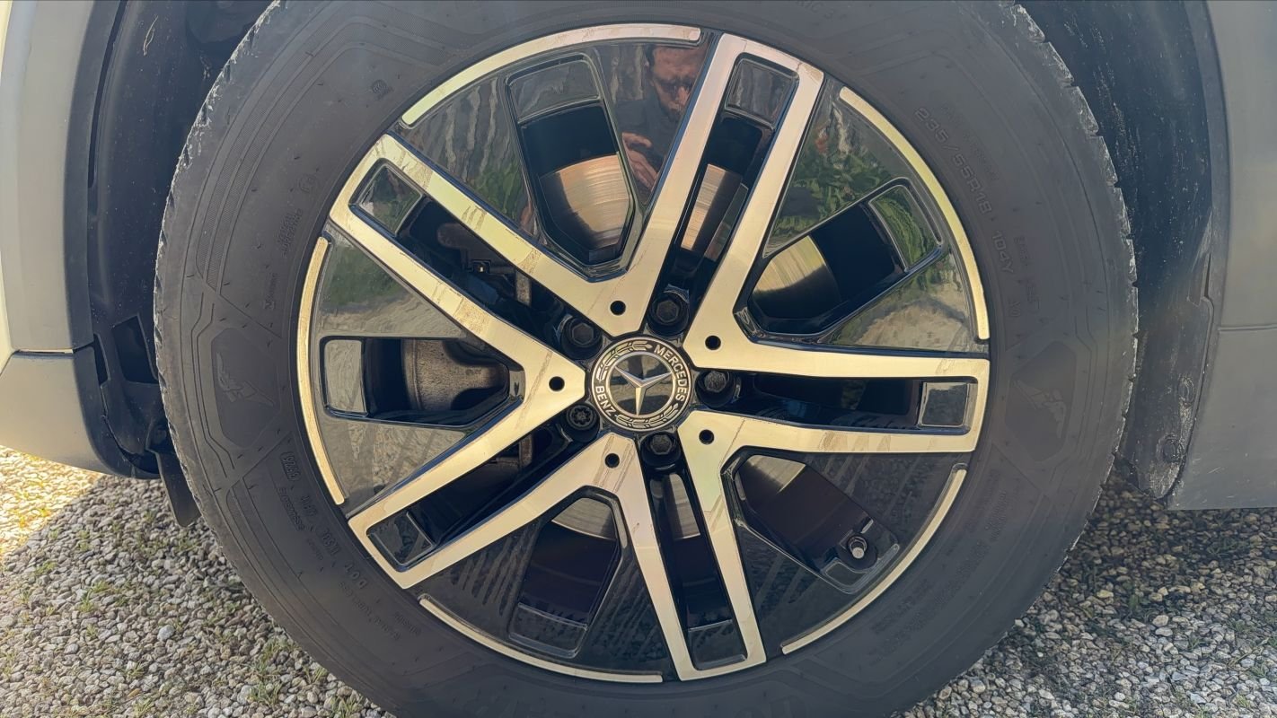Mercedes Classe GLA - Photo 18