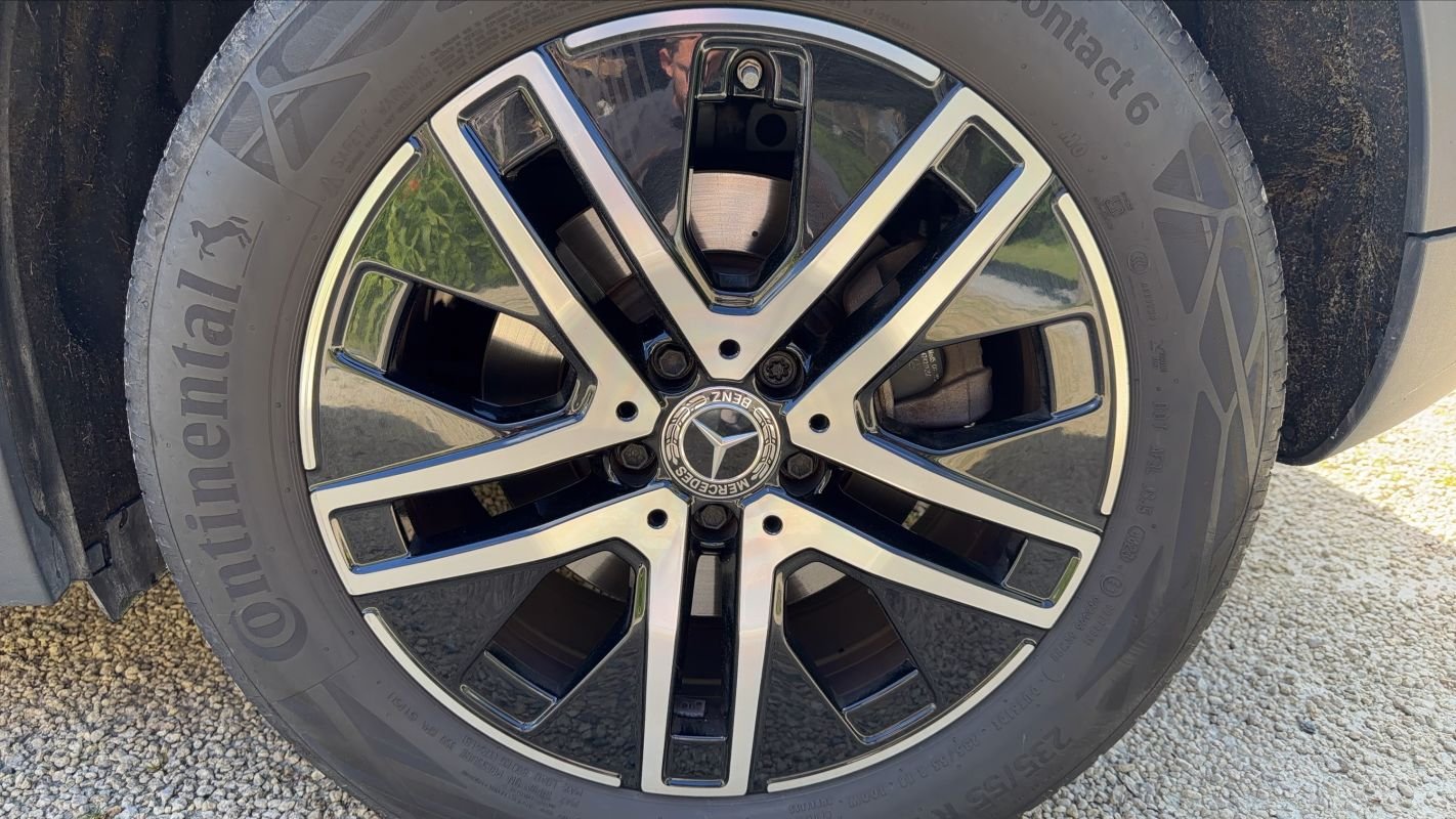 Mercedes Classe GLA - Photo 19