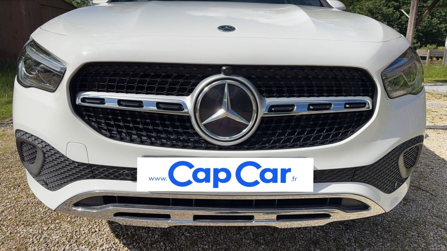 Mercedes Classe GLA - Photo 20