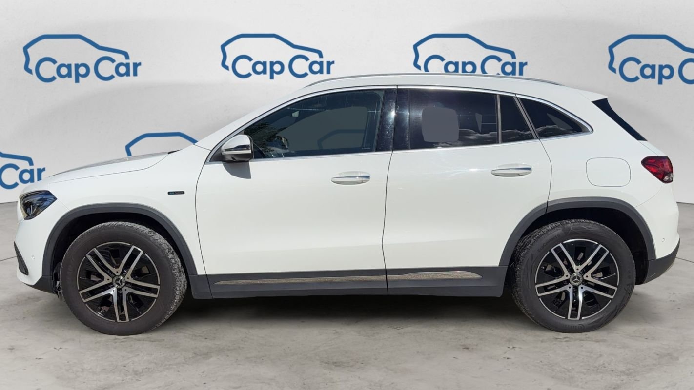 Mercedes Classe GLA - Photo 2
