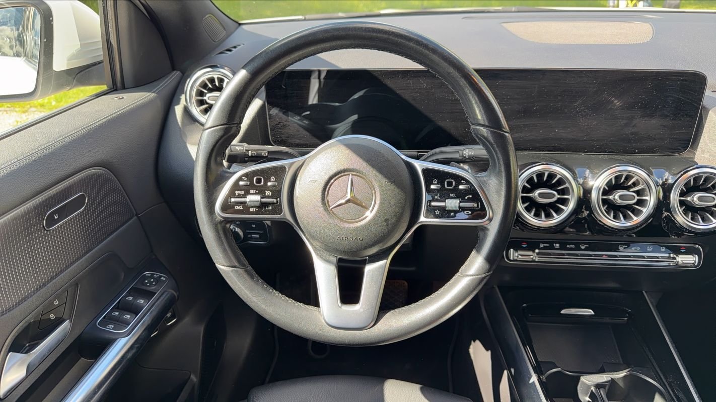 Mercedes Classe GLA - Photo 23