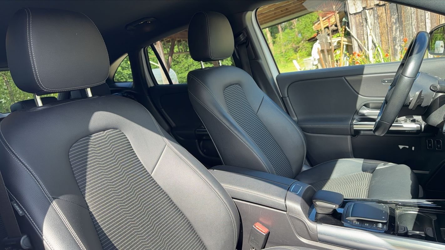 Mercedes Classe GLA - Photo 25