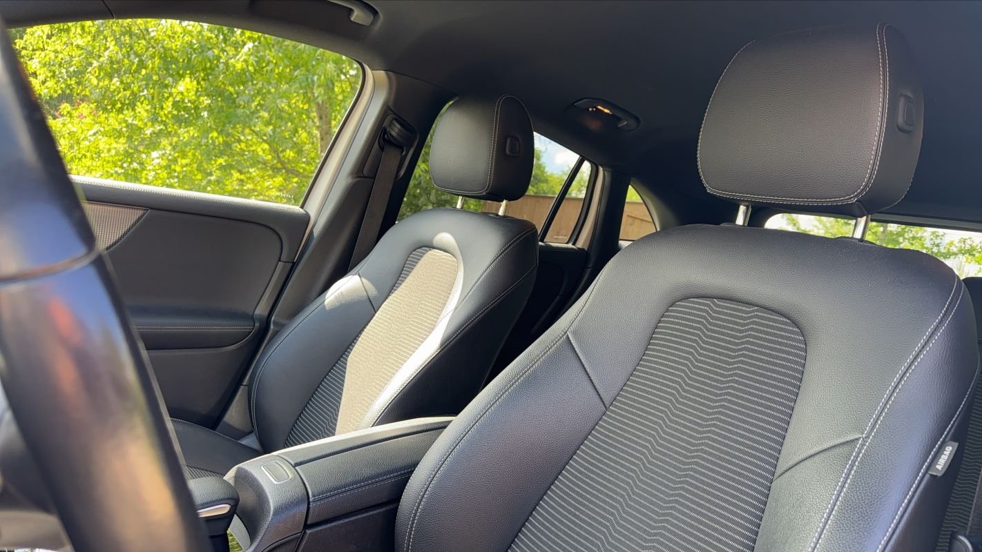 Mercedes Classe GLA - Photo 26