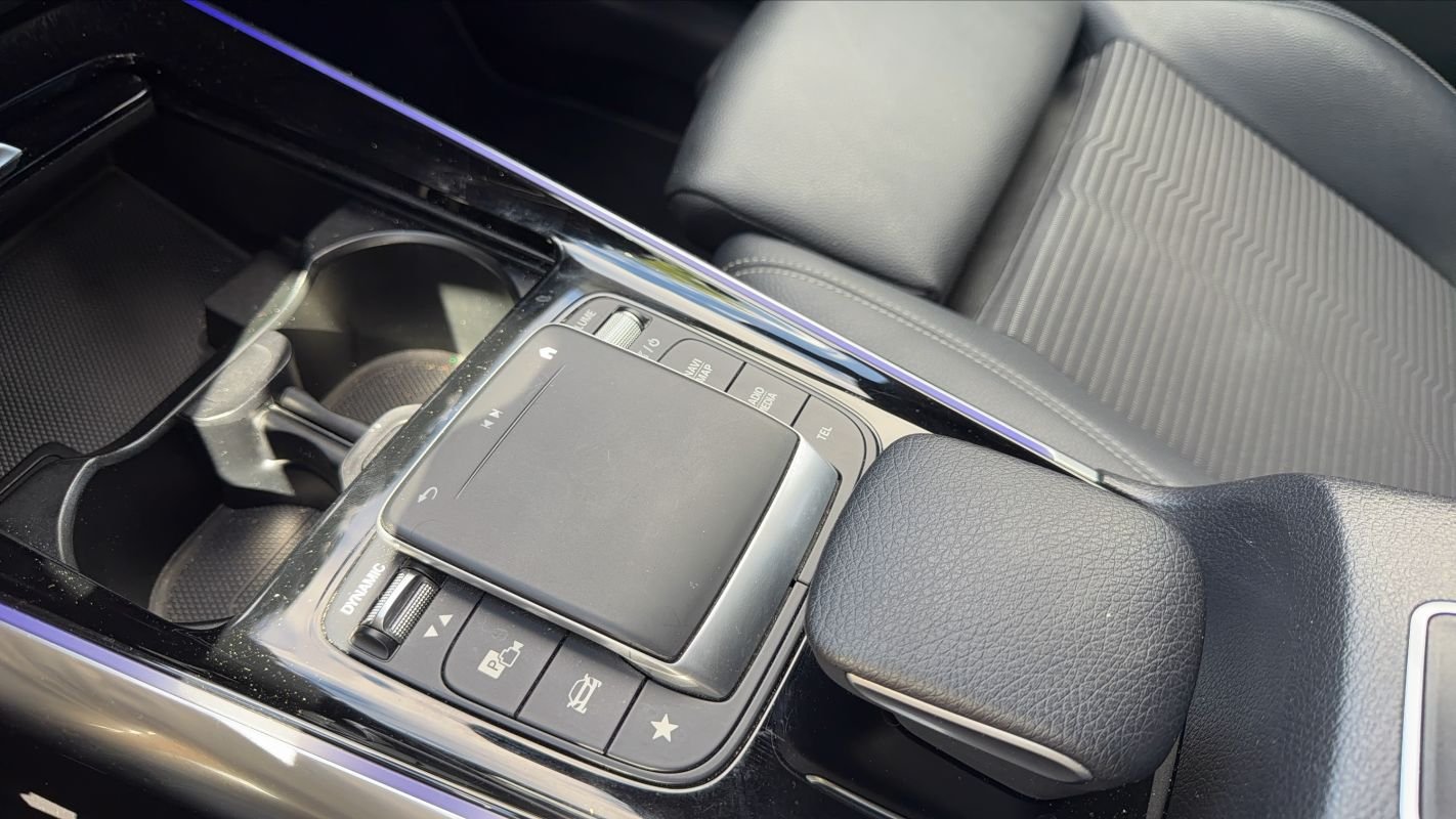 Mercedes Classe GLA - Photo 29