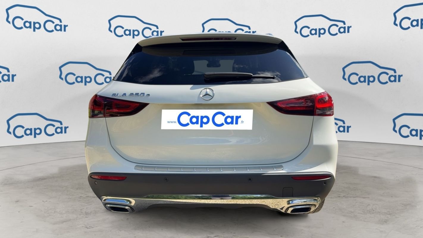 Mercedes Classe GLA - Photo 3