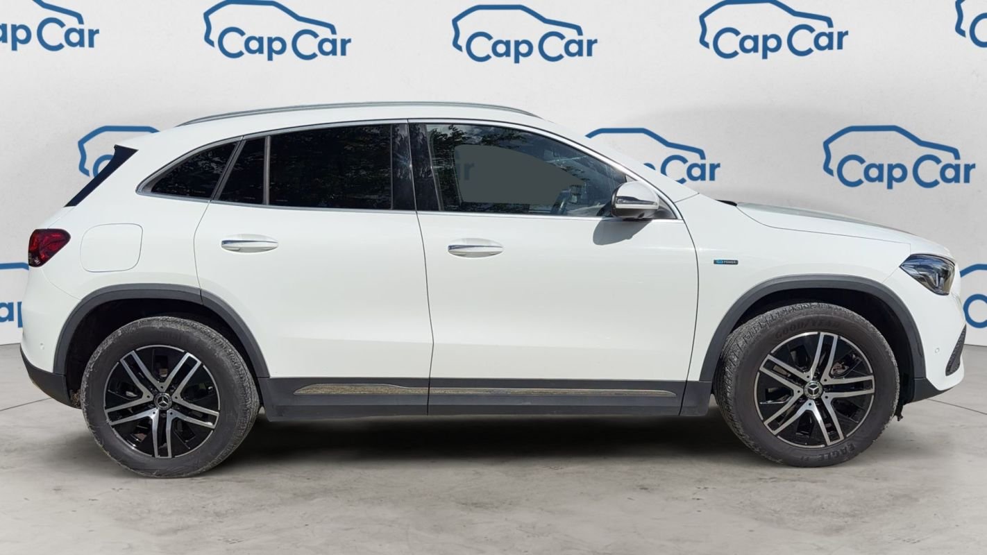 Mercedes Classe GLA - Photo 4