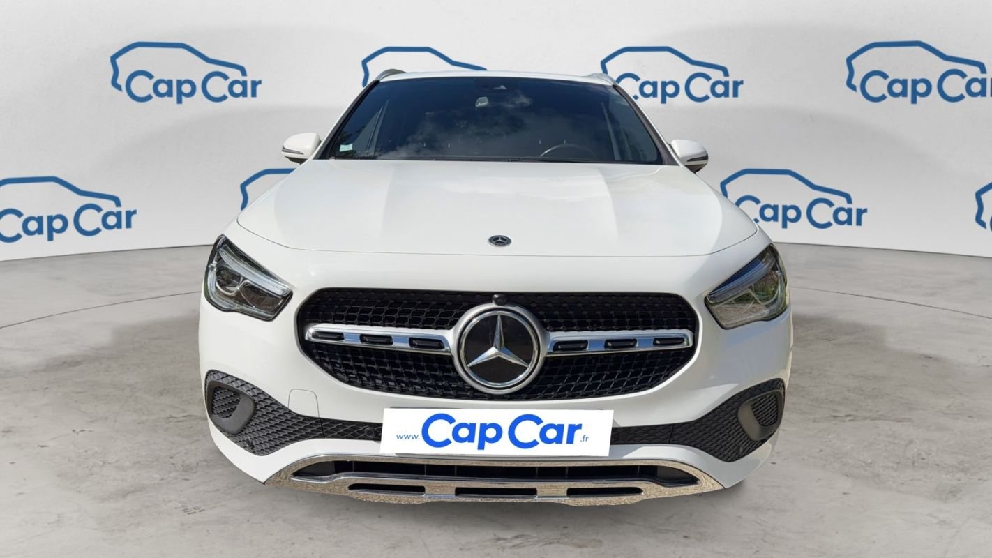 Mercedes Classe GLA - Photo 5
