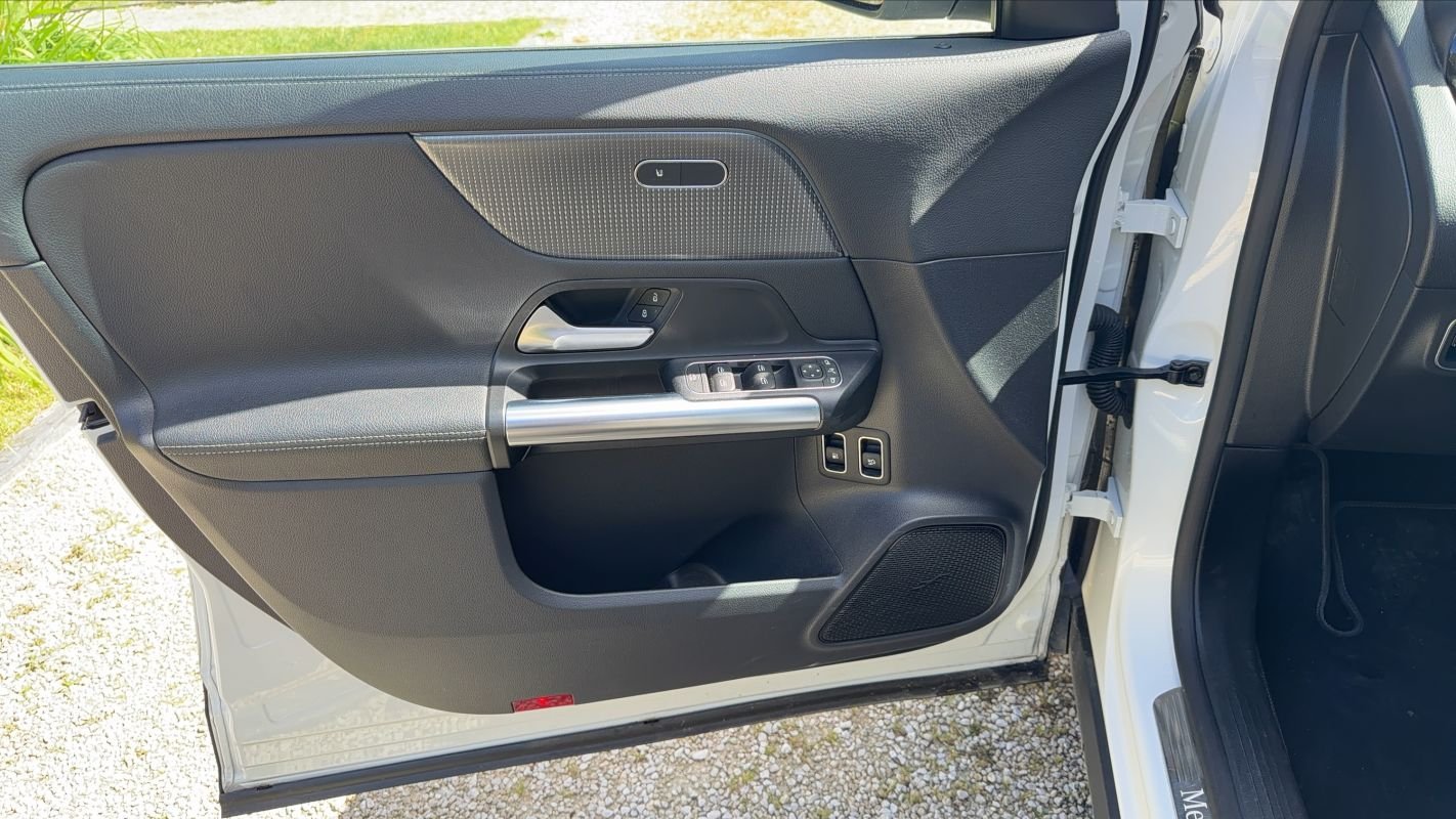 Mercedes Classe GLA - Photo 7